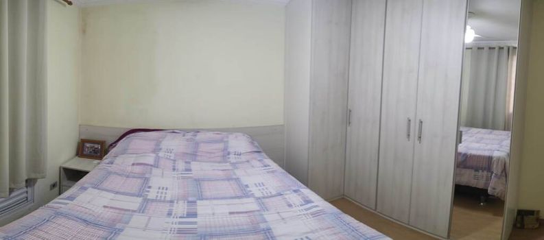 Foto 10 do(a) Apartamento de 2 quartos à venda em Conjunto Promorar Raposo Tavares, São Paulo