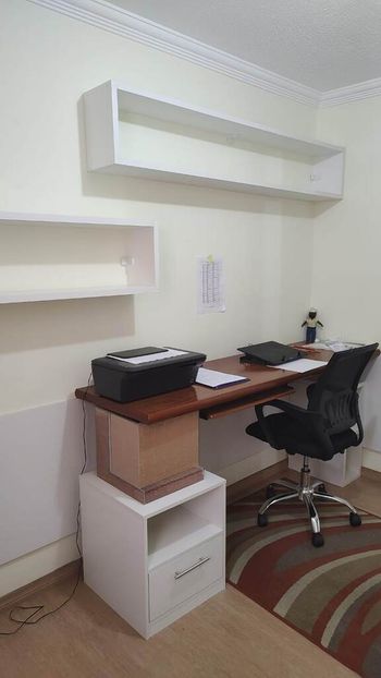 Foto 14 do(a) Apartamento de 2 quartos à venda em Conjunto Promorar Raposo Tavares, São Paulo