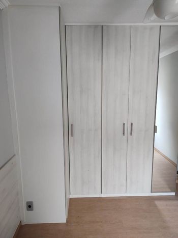 Foto 21 do(a) Apartamento de 2 quartos à venda em Conjunto Promorar Raposo Tavares, São Paulo