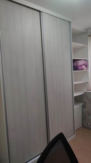 Foto 13 do(a) Apartamento de 2 quartos à venda em Conjunto Promorar Raposo Tavares, São Paulo