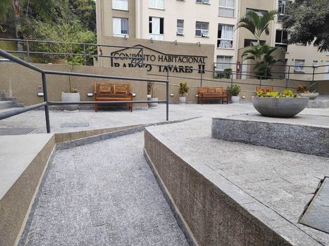 Foto 24 do(a) Apartamento de 2 quartos à venda em Conjunto Promorar Raposo Tavares, São Paulo