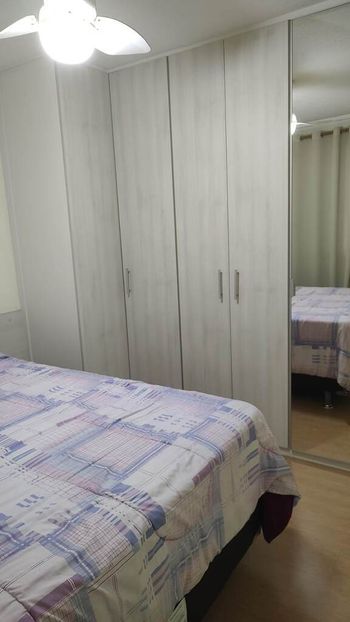 Foto 12 do(a) Apartamento de 2 quartos à venda em Conjunto Promorar Raposo Tavares, São Paulo
