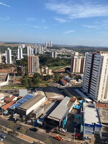 Foto 8 do(a) Sala / Conjunto Comercial false à venda em Vila Aviação, Bauru