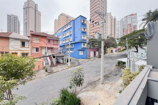 Foto 15 do(a) Flat de 1 quartos à venda em Perdizes, São Paulo