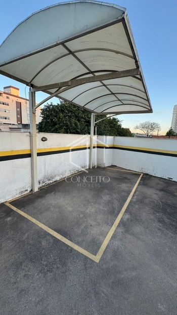 Foto 13 do(a) Apartamento de 2 quartos para alugar em Liberdade, Belo Horizonte