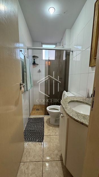 Foto 4 do(a) Apartamento de 2 quartos para alugar em Liberdade, Belo Horizonte