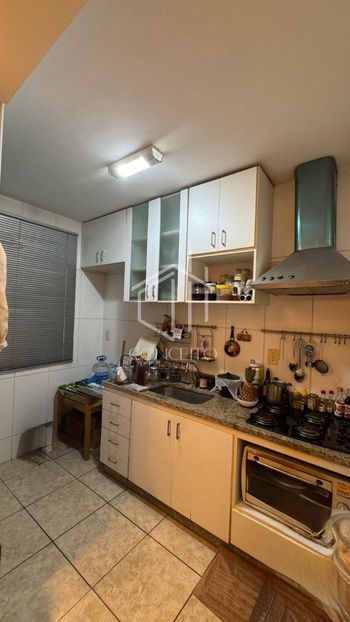 Foto 2 do(a) Apartamento de 2 quartos para alugar em Liberdade, Belo Horizonte