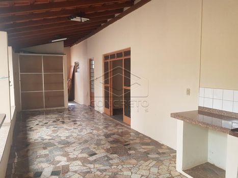 Foto 16 do(a) Casa de 3 quartos à venda em Vila Santa Cecília, Lençóis Paulista