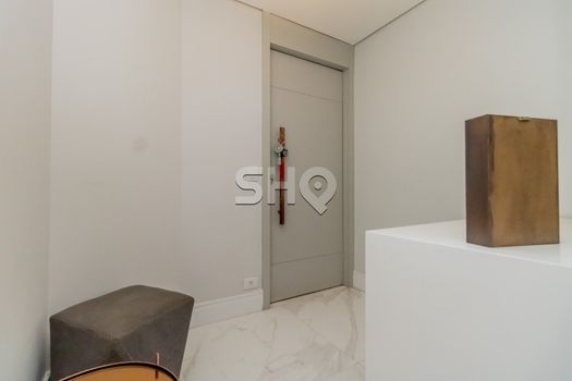 Foto 24 do(a) Apartamento de 2 quartos à venda em Vila Nova Conceição, São Paulo