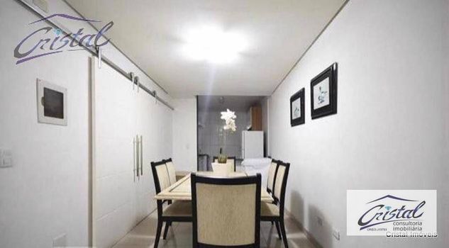 Foto 4 do(a) Casa de 4 quartos à venda em Jardim Taboão, São Paulo