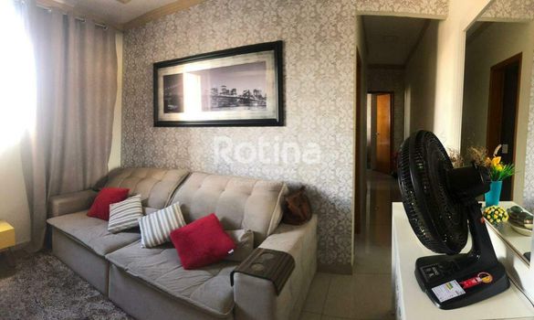 Foto 4 do(a) Apartamento de 2 quartos à venda em Jardim Brasília, Uberlândia