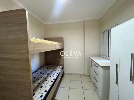 Foto 9 do(a) Apartamento de 2 quartos à venda em Jardim Walkíria, São José do Rio Preto