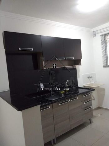Foto 3 do(a) Apartamento de 2 quartos à venda em Piracicamirim, Piracicaba