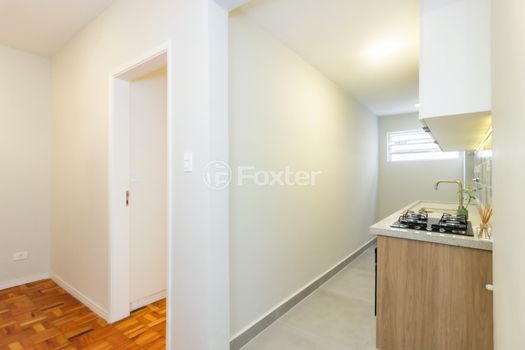 Foto 13 do(a) Apartamento de 1 quartos à venda em Aclimação, São Paulo