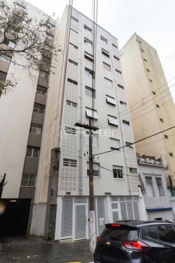 Foto 20 do(a) Apartamento de 1 quartos à venda em Aclimação, São Paulo