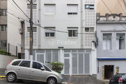Foto 21 do(a) Apartamento de 1 quartos à venda em Aclimação, São Paulo