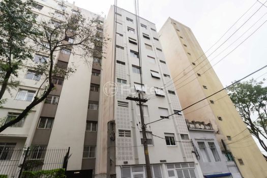 Foto 19 do(a) Apartamento de 1 quartos à venda em Aclimação, São Paulo