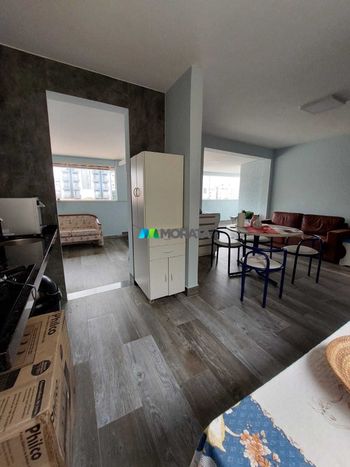 Foto 3 do(a) Apartamento de 2 quartos à venda em Alto Barroca, Belo Horizonte