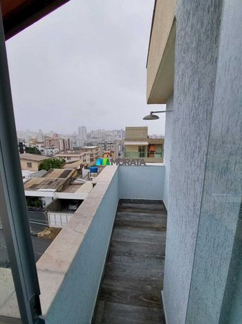 Foto 8 do(a) Apartamento de 2 quartos à venda em Alto Barroca, Belo Horizonte