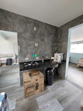 Foto 2 do(a) Apartamento de 2 quartos à venda em Alto Barroca, Belo Horizonte
