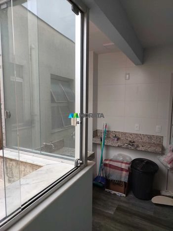 Foto 9 do(a) Apartamento de 2 quartos à venda em Alto Barroca, Belo Horizonte