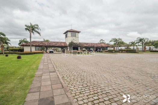 Foto 7 do(a) Casa em Condomínio de 4 quartos à venda em Chapéu do Sol, Porto Alegre