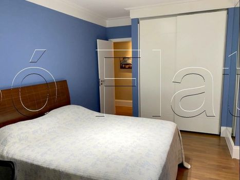 Foto 19 do(a) Apartamento de 3 quartos à venda em Jardim Paulista, São Paulo