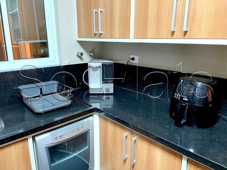 Foto 10 do(a) Apartamento de 3 quartos à venda em Jardim Paulista, São Paulo