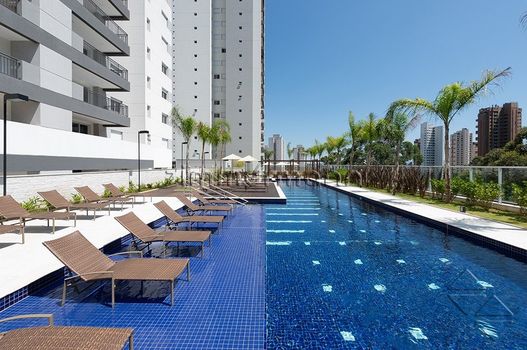 Foto 46 do(a) Apartamento de 1 quartos à venda em Jardim Caboré, São Paulo