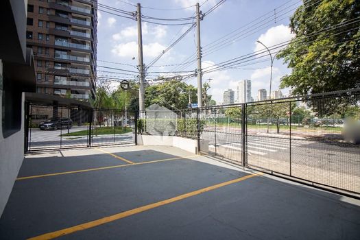 Foto 4 do(a) Edifício Inteiro false à venda em Paraíso, São Paulo