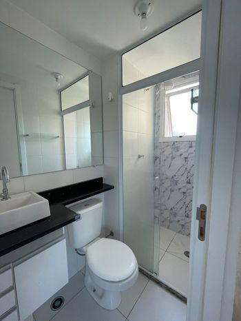 Foto 3 do(a) Apartamento de 2 quartos à venda em Jardim Helian, São Paulo