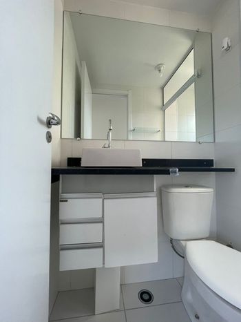 Foto 2 do(a) Apartamento de 2 quartos à venda em Jardim Helian, São Paulo