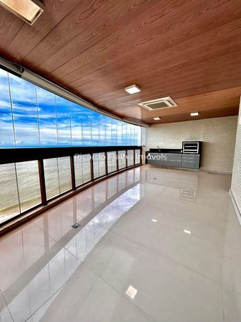 Foto 3 do(a) Apartamento de 4 quartos à venda em Praia de Itaparica, Vila Velha