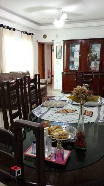 Foto 1 do(a) Cobertura de 2 quartos à venda em Santa Terezinha, Santo André