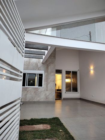 Foto 1 do(a) Casa de 3 quartos à venda em Jardim Dias II, Maringá