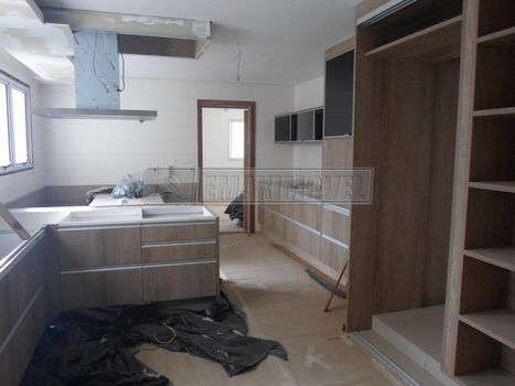 Foto 2 do(a) Casa em Condomínio de 3 quartos à venda em Parque Campolim, Sorocaba
