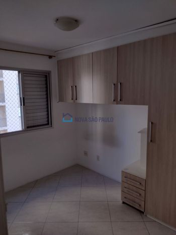 Foto 5 do(a) Apartamento de 2 quartos à venda em Vila Parque Jabaquara, São Paulo