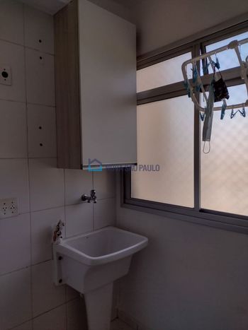 Foto 9 do(a) Apartamento de 2 quartos à venda em Vila Parque Jabaquara, São Paulo