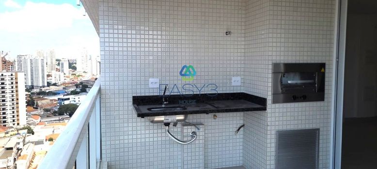 Foto 12 do(a) Apartamento de 3 quartos à venda em Cidade Mãe do Céu, São Paulo