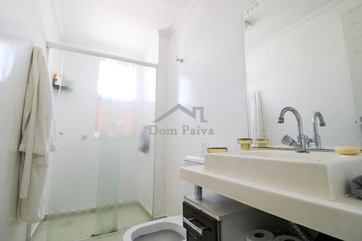 Foto 11 do(a) Cobertura de 2 quartos à venda em Vila Monte Alegre, São Paulo
