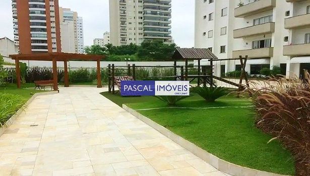 Foto 18 do(a) Cobertura de 3 quartos à venda em Campo Belo, São Paulo