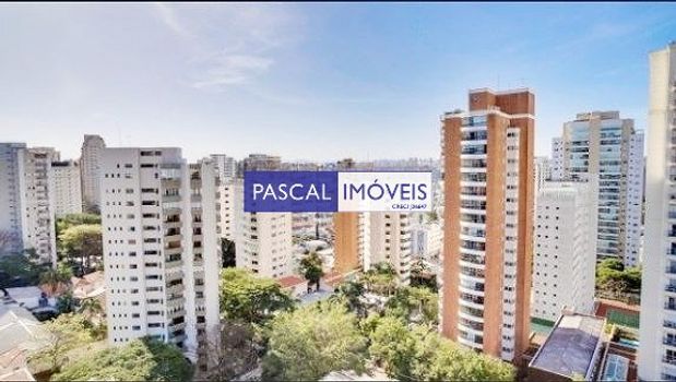 Foto 29 do(a) Cobertura de 3 quartos à venda em Campo Belo, São Paulo