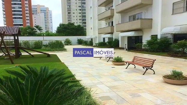 Foto 30 do(a) Cobertura de 3 quartos à venda em Campo Belo, São Paulo