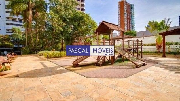 Foto 17 do(a) Cobertura de 3 quartos à venda em Campo Belo, São Paulo