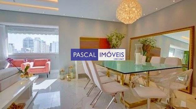 Foto 19 do(a) Cobertura de 3 quartos à venda em Campo Belo, São Paulo