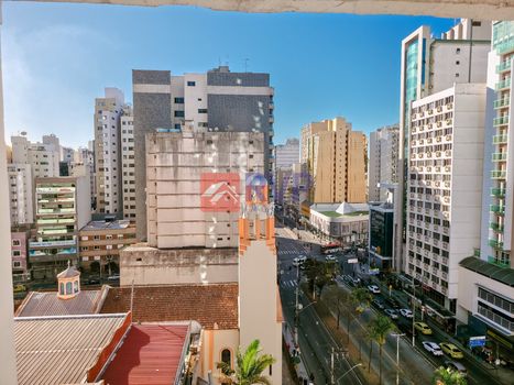 Foto 18 do(a) Apartamento de 3 quartos à venda em Centro, Juiz de Fora
