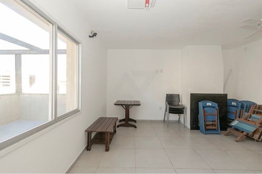 Foto 30 do(a) Apartamento de 1 quartos à venda em Centro Histórico, Porto Alegre
