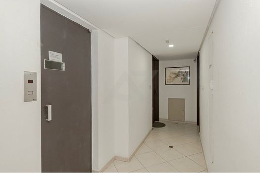 Foto 24 do(a) Apartamento de 1 quartos à venda em Centro Histórico, Porto Alegre