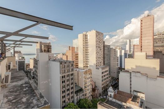 Foto 26 do(a) Apartamento de 1 quartos à venda em Centro Histórico, Porto Alegre