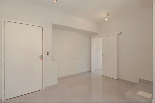 Foto 4 do(a) Apartamento de 1 quartos à venda em Centro Histórico, Porto Alegre